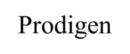 PRODIGEN trademark