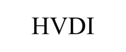 HVDI trademark