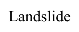 LANDSLIDE trademark