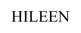 HILEEN trademark