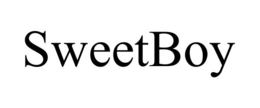 SWEETBOY trademark