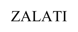 ZALATI trademark
