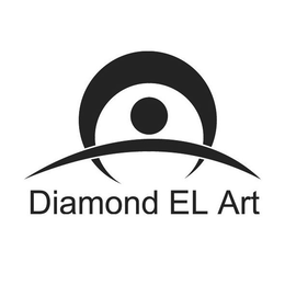 DIAMOND EL ART trademark