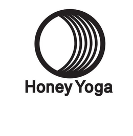 HONEY YOGA trademark