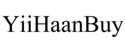YIIHAANBUY trademark