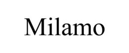 MILAMO trademark