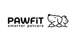PAWFIT SMARTER PETCARE trademark