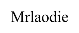 MRLAODIE trademark