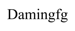 DAMINGFG trademark