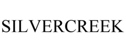SILVERCREEK trademark