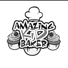 AMAZING KID BAKER trademark