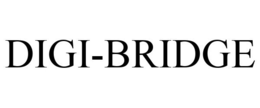 DIGI-BRIDGE trademark