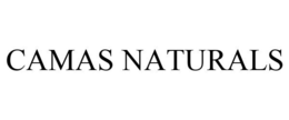 CAMAS NATURALS trademark