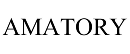 AMATORY trademark