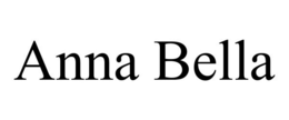 ANNA BELLA trademark