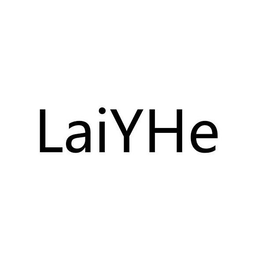 LAIYHE trademark