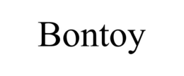 BONTOY trademark