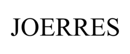 JOERRES trademark