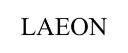 LAEON trademark