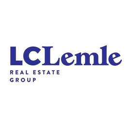 LCLEMLE REAL ESTATE GROUP trademark