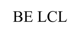 BE LCL trademark