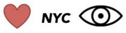 NYC trademark