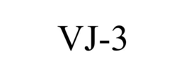 VJ-3 trademark