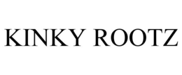 KINKY ROOTZ trademark