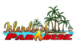 ISLANDS OF PARADISE trademark
