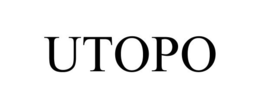 UTOPO trademark