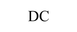 DC trademark