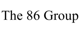 THE 86 GROUP trademark