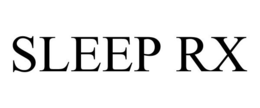 SLEEP RX trademark