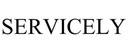 SERVICELY trademark