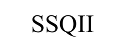 SSQII trademark