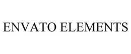 ENVATO ELEMENTS trademark