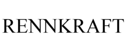 RENNKRAFT trademark