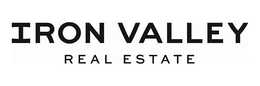 IRON VALLEY REAL ESTATE trademark
