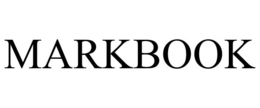 MARKBOOK trademark