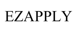 EZAPPLY trademark