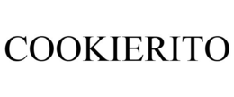 COOKIERITO trademark