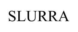SLURRA trademark