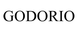 GODORIO trademark