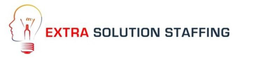EXTRA SOLUTION STAFFING trademark
