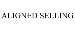 ALIGNED SELLING trademark