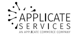 APPLICATE SERVICES AN APPLICATE COMMERCE COMPANY trademark