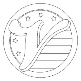 V trademark