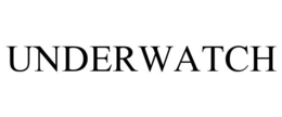 UNDERWATCH trademark