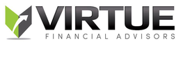 V VIRTUE FINANCIAL ADVISORS trademark