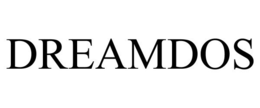DREAMDOS trademark